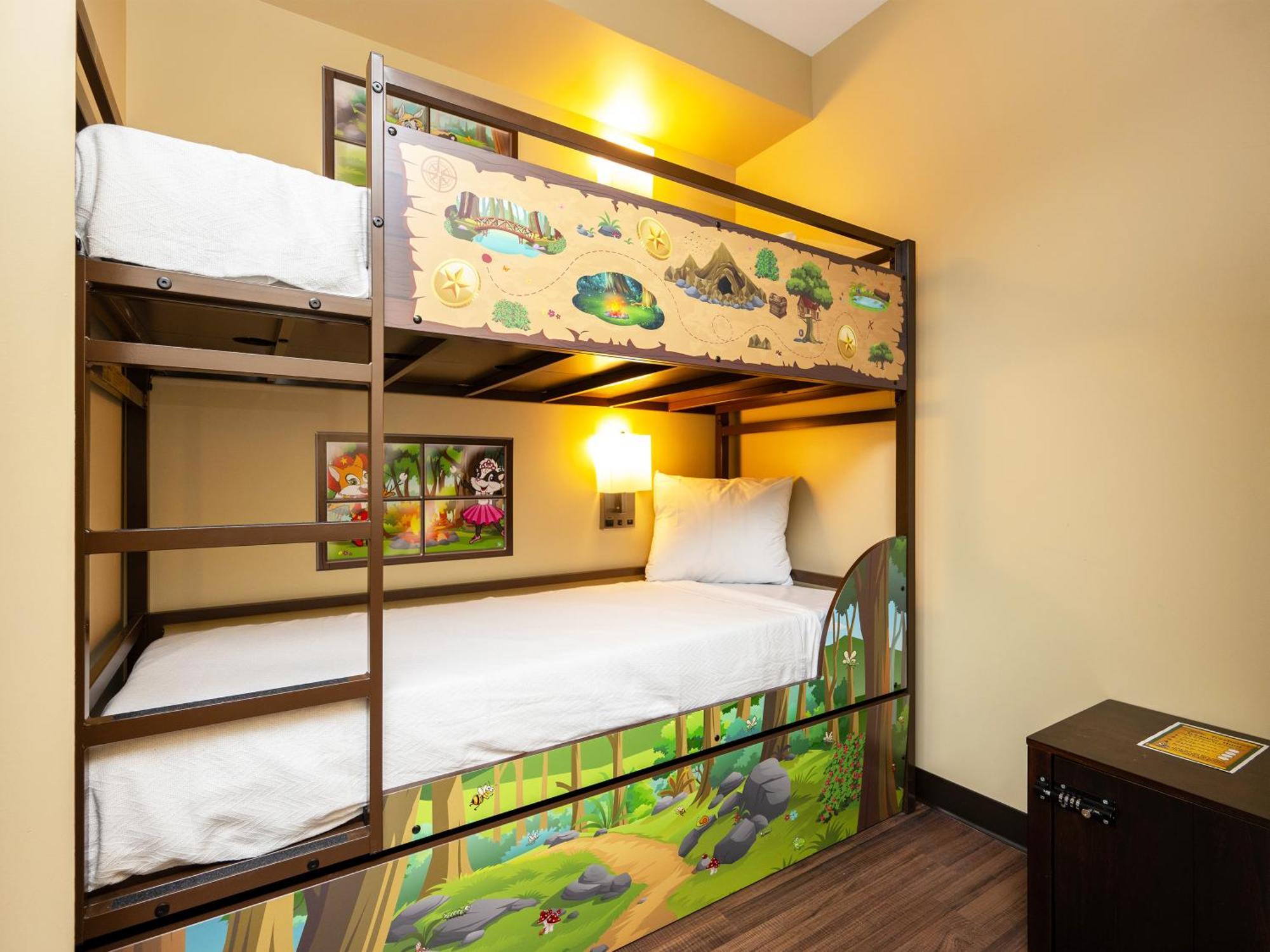 Country Cascades Waterpark Resort Pigeon Forge Exteriör bild